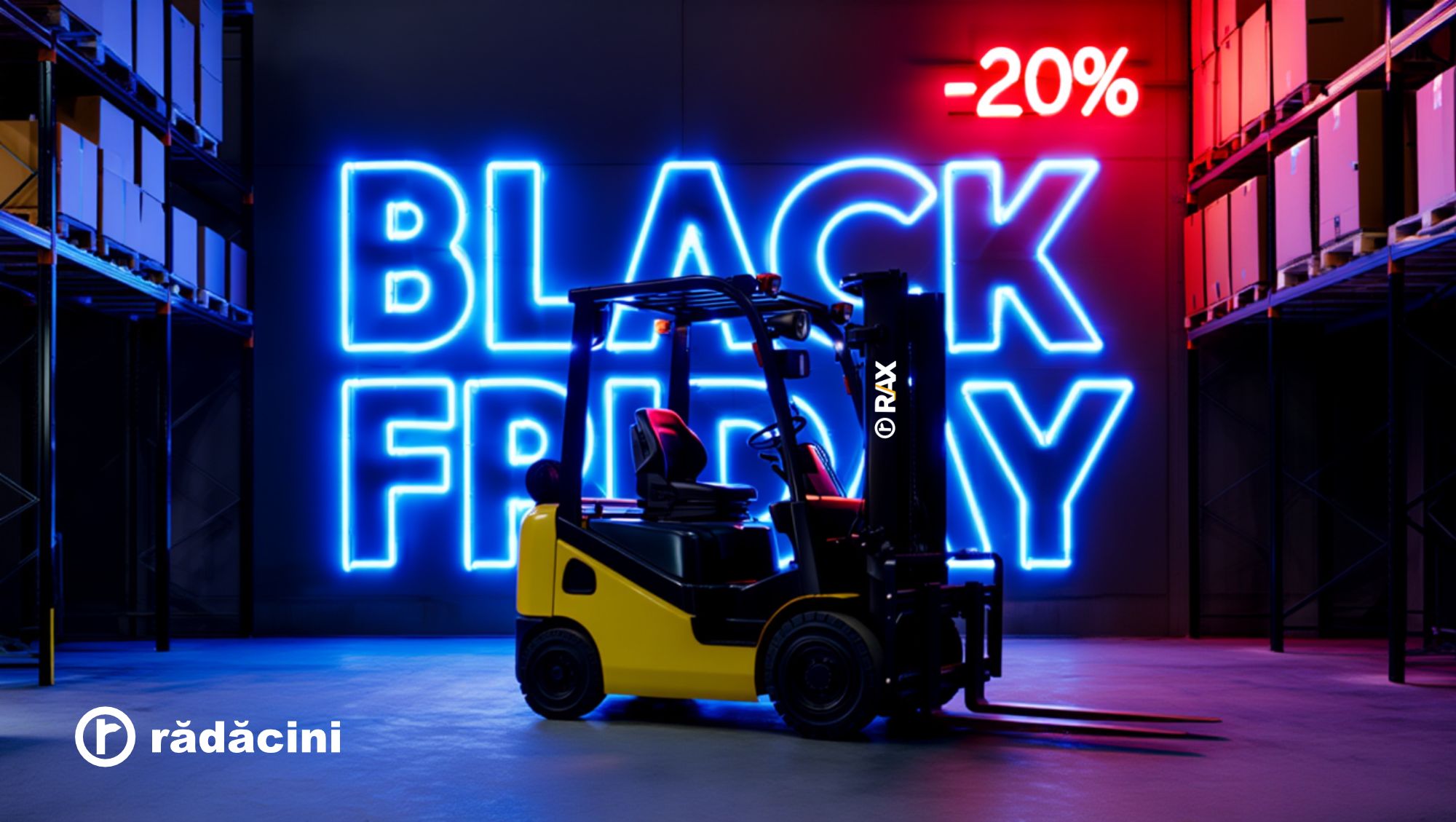Oferta Black Friday